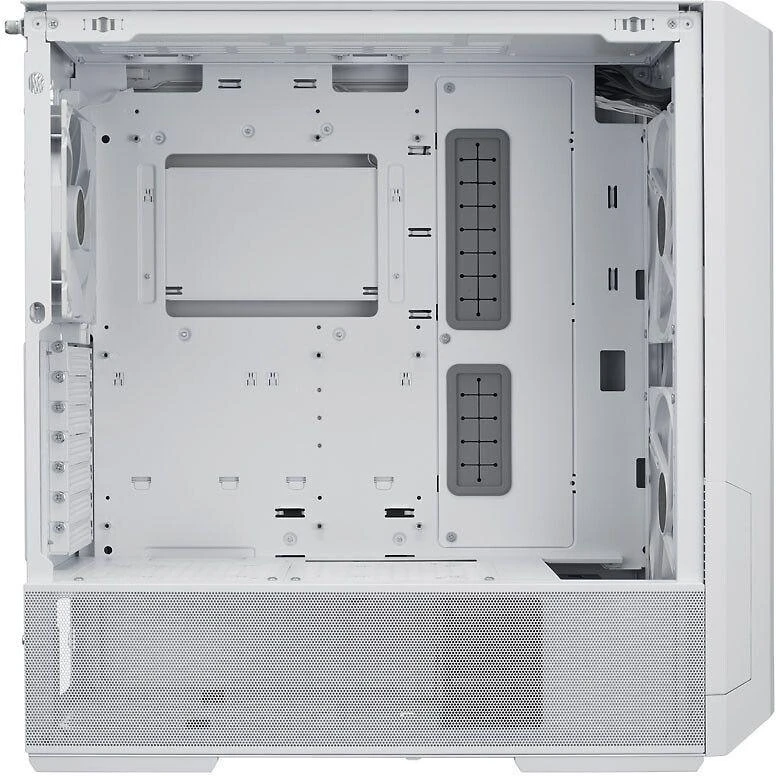 Lian Li LANCOOL 216 RGB balta