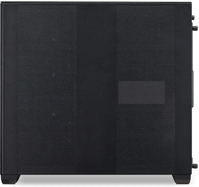 Lian Li O11 Air Mini juoda