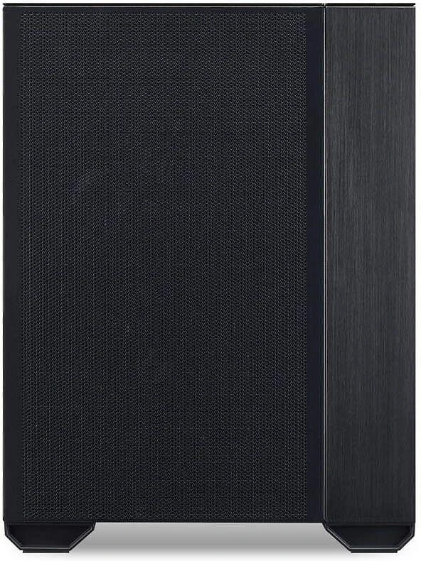 Lian Li O11 Air Mini juoda