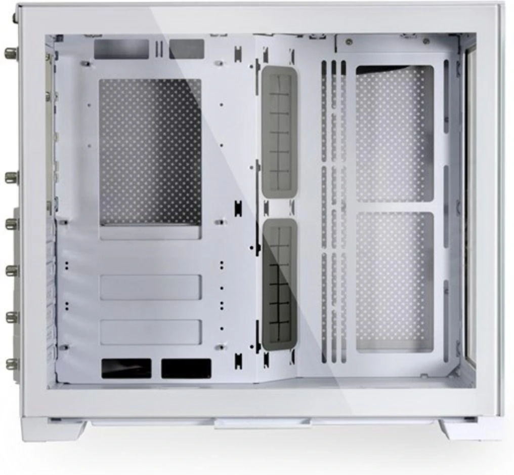 Lian Li O11 Dynamic Mini Snow Edition