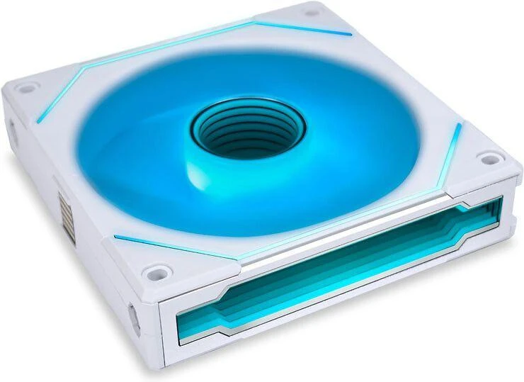 Ventiliatorius Lian Li UNI FAN SL-INF 120 RGB (UF-S
