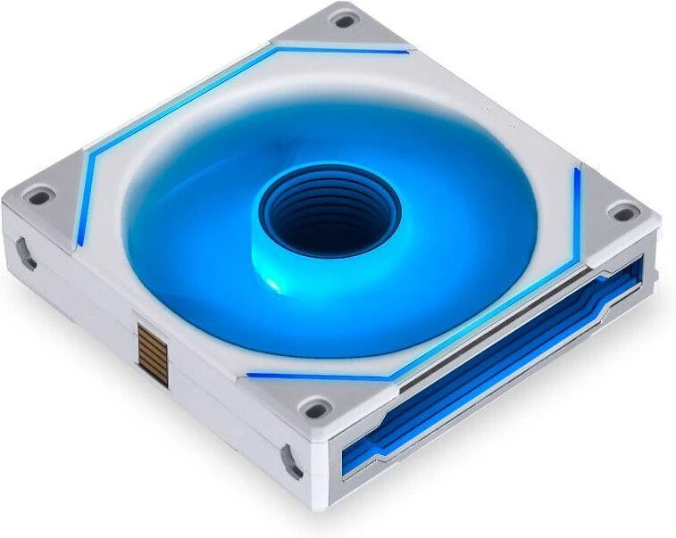 Ventiliatorius Lian Li UNI FAN SL-INF 120 RGB (UF-S