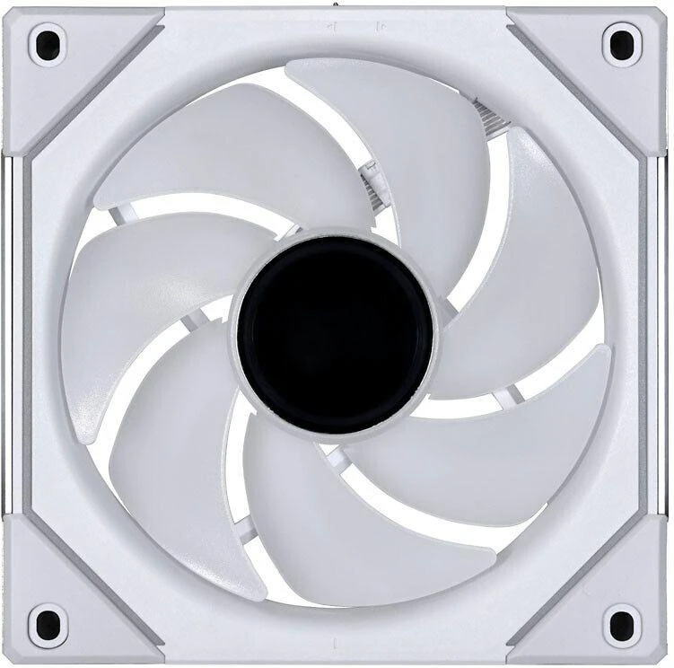 Ventiliatorius Lian Li UNI FAN SL-INF 120 RGB (UF-S