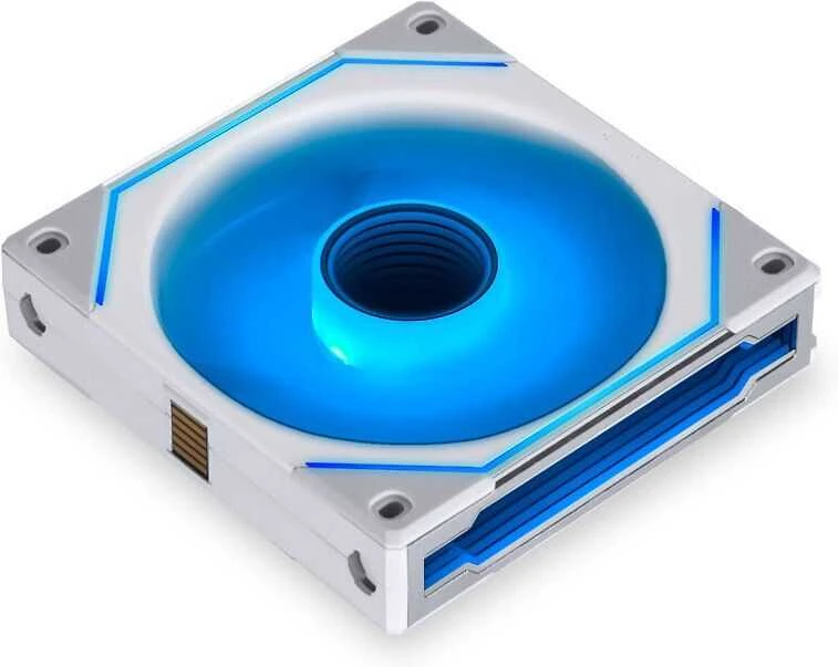 Lian Li UNI FAN SL-INF 120 viena rotoriaus sekcija