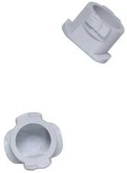Lian Li UNI FAN TL Wireless korpuso ventiliatorius, ARGB, PWM – Reverse Blade, 140mm, baltos spalvos
