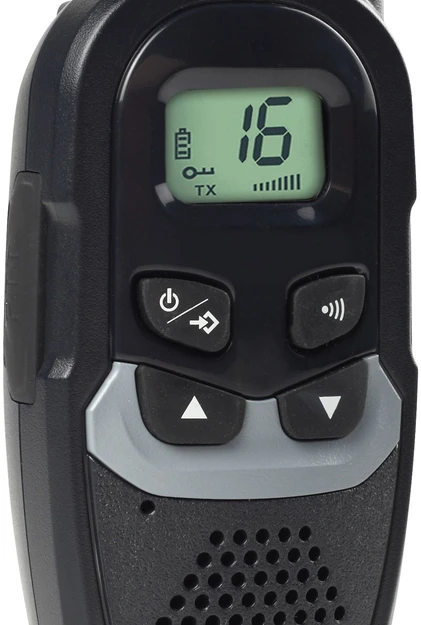 Liniex ICON - Walkie Talkies (20464)