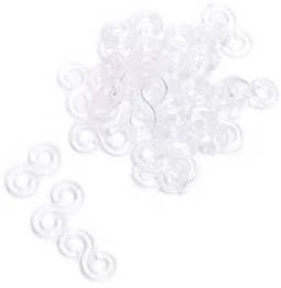 Liniex Loom Bands Kit -askartelusetti, 1800 osaa