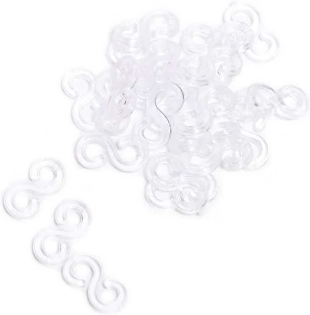 Liniex Loom Bands Kit -askartelusetti, 1800 osaa