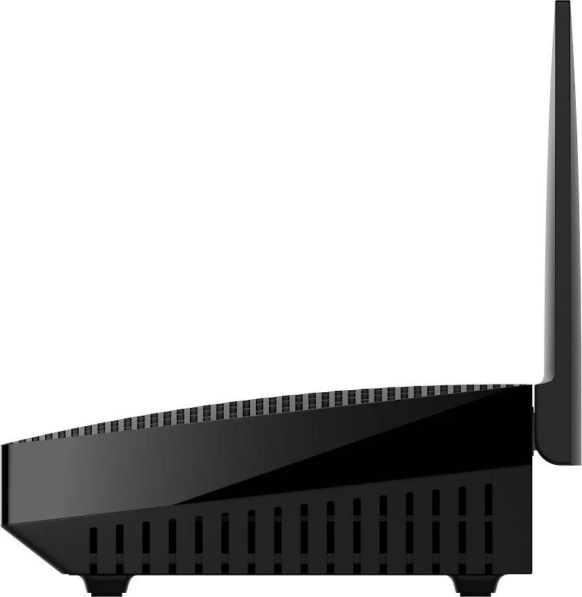 Linksys Dual-Band AX5400 Mesh WiFi 6 Maršrutizatorius MR5500-KE Hydra Pro 6 802.11ax, 574 + 4804 Mbit/s, 10/100/1000 Mbit/s, Ethernet LAN (RJ-45) External jungtys 2x, External jungtys 5x