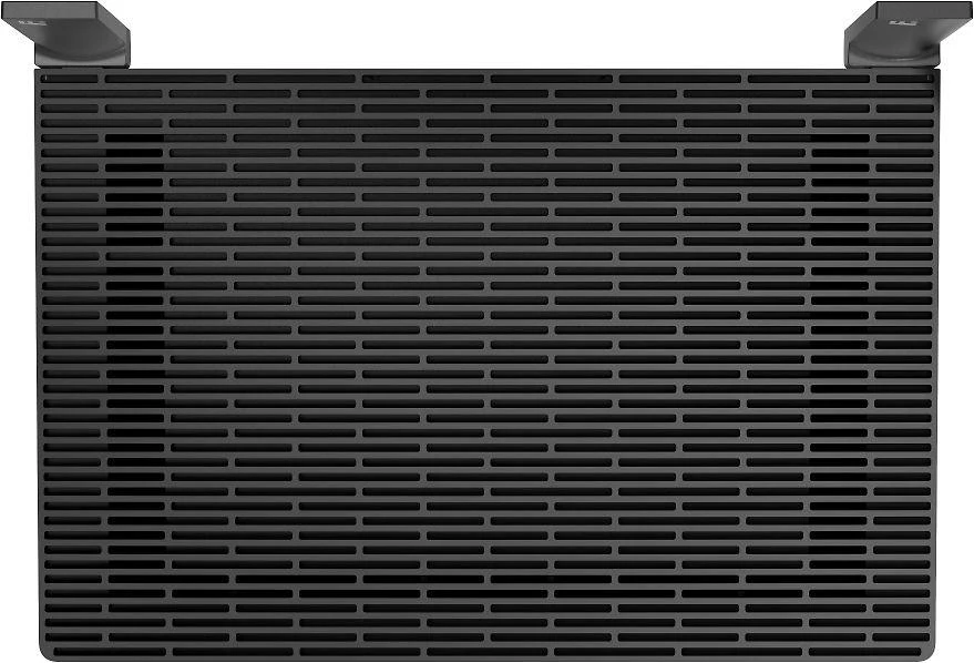Linksys Dual-Band AX5400 Mesh WiFi 6 Maršrutizatorius MR5500-KE Hydra Pro 6 802.11ax, 574 + 4804 Mbit/s, 10/100/1000 Mbit/s, Ethernet LAN (RJ-45) External jungtys 2x, External jungtys 5x