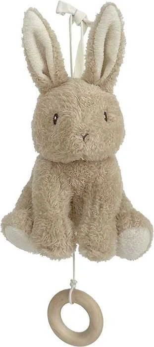 Little Dutch Musical Bunny Baby Bunny
