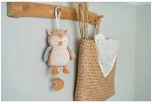 Little Dutch Muzikinė dėžutė pelėda ´Owl´