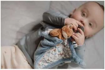 Little Dutch Migdukas su spauda lapinas ´Forest Friends´