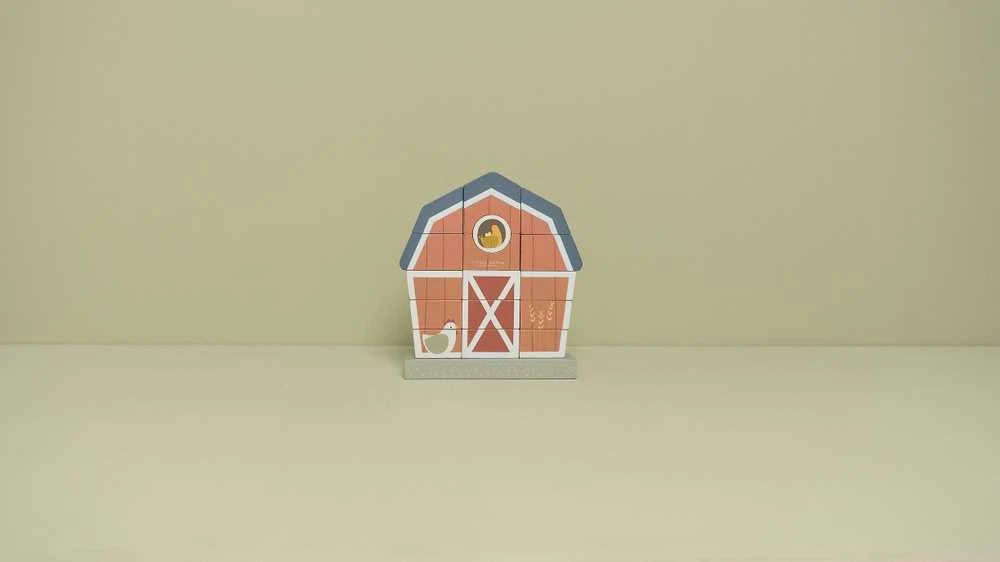 Little Dutch Sudedamas ūkis ´Little Farm´