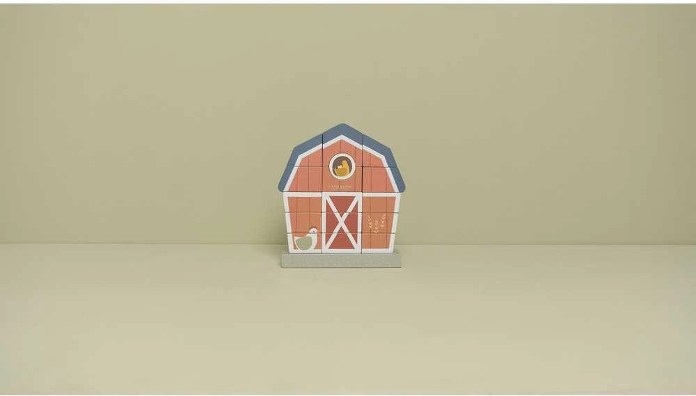 Little Dutch Sudedamas ūkis ´Little Farm´