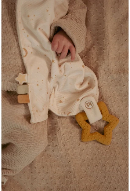 Little Dutch žaisliukas „Newborn Naturals“