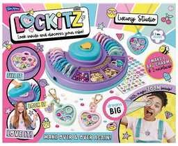 Lockitz juvelyrikos kūrimo studija