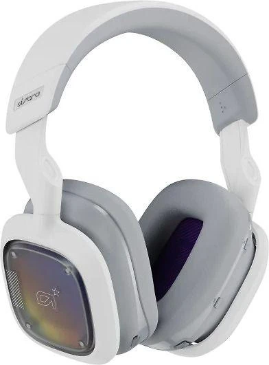 Ausinės Logitech A30 – Kryžius/VIOLETINĖ – EMEA –