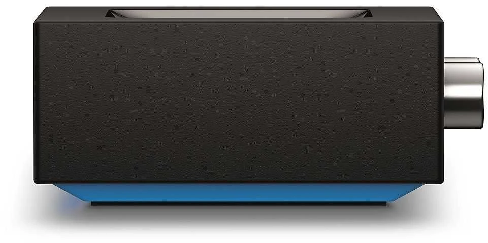 LOGITECH Bluetooth Audio Adapteris Bluetooth belaidis garso imtuvas