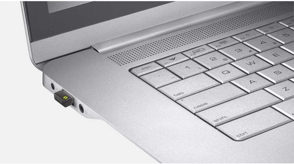 Adapteris Logitech Logi Bolt USB