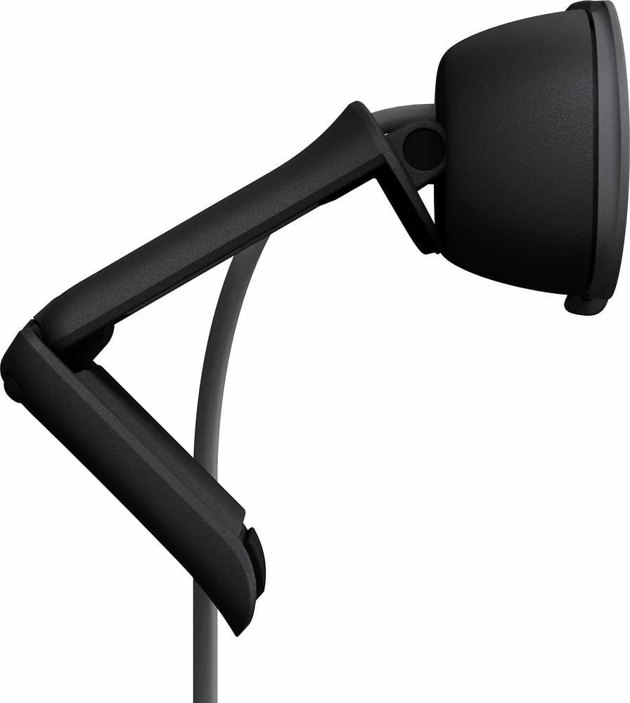 Internetinė kamera Logitech BRIO 100, grafito spalvos