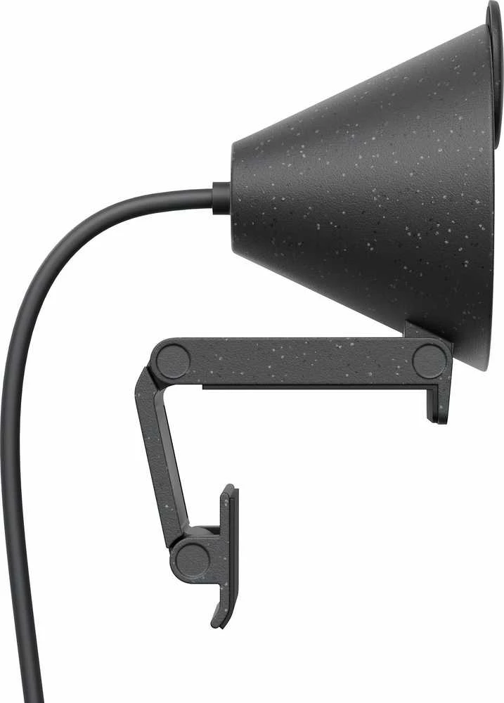Internetinė kamera Logitech Brio 300, juoda