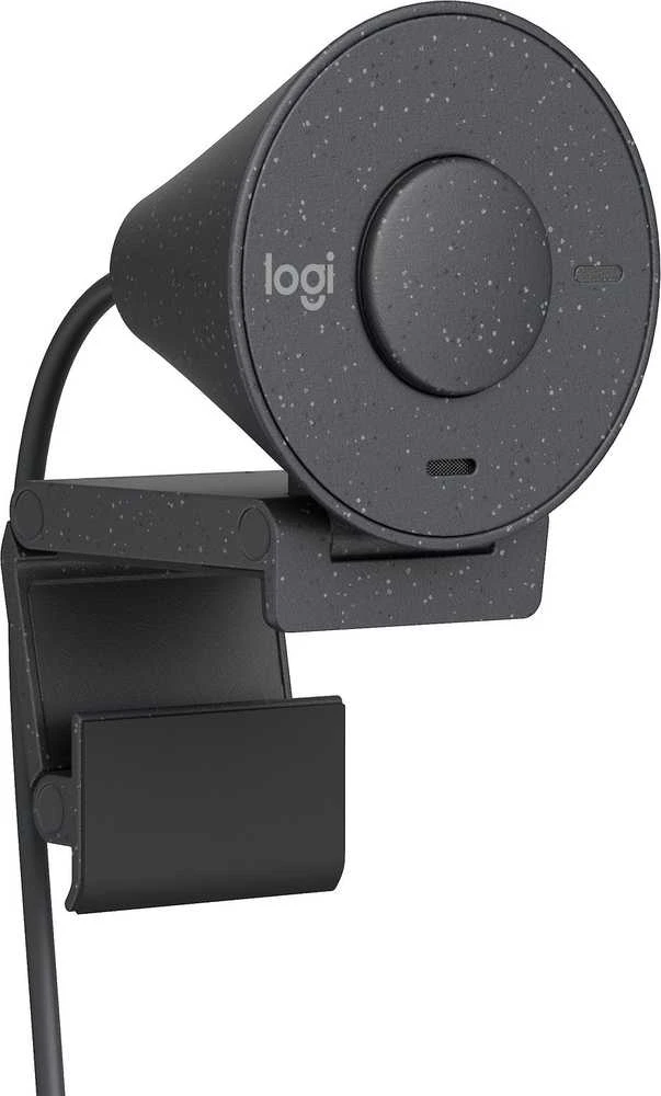 LOGITECH BRIO 305 žiniatinklio kamera, spalvota 2 MP 1920 x 1080 720p 1080p garso USB-C