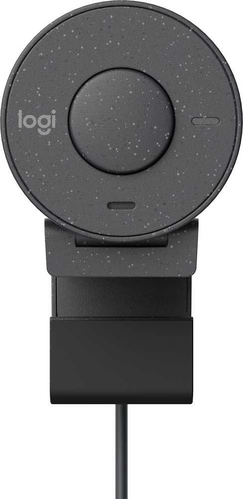 LOGITECH BRIO 305 žiniatinklio kamera, spalvota 2 MP 1920 x 1080 720p 1080p garso USB-C