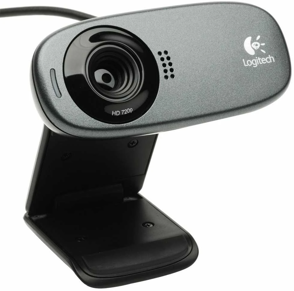 Internetinė kamera Logitech C310 HD
