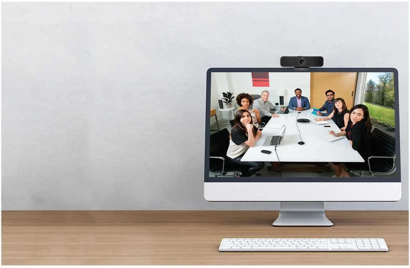 Internetinė kamera Logitech C925e FHD Webcam