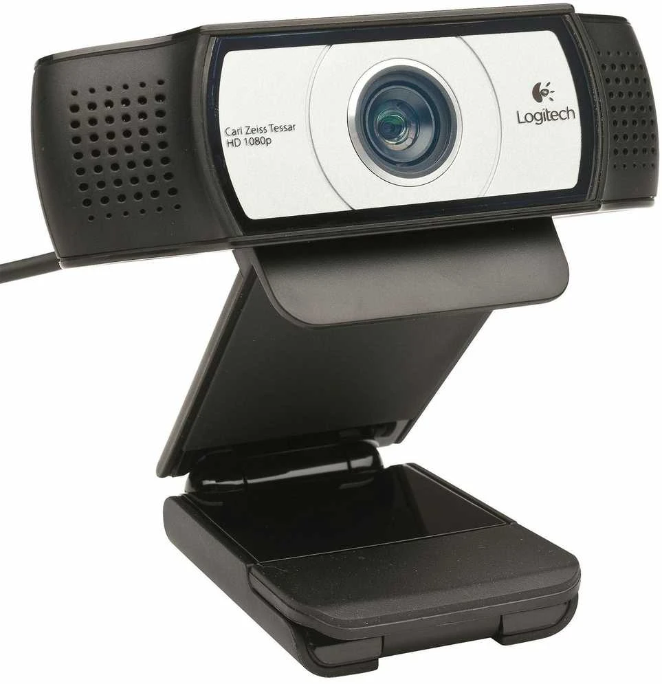 Internetinė kamera Logitech C930e webcam Full HD