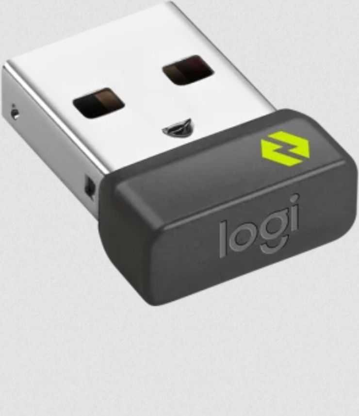 Logitech ERGO K860 SPLIT belaidė klaviatūra verslui, grafito spalvos, Suomių kalba (Qwerty)
