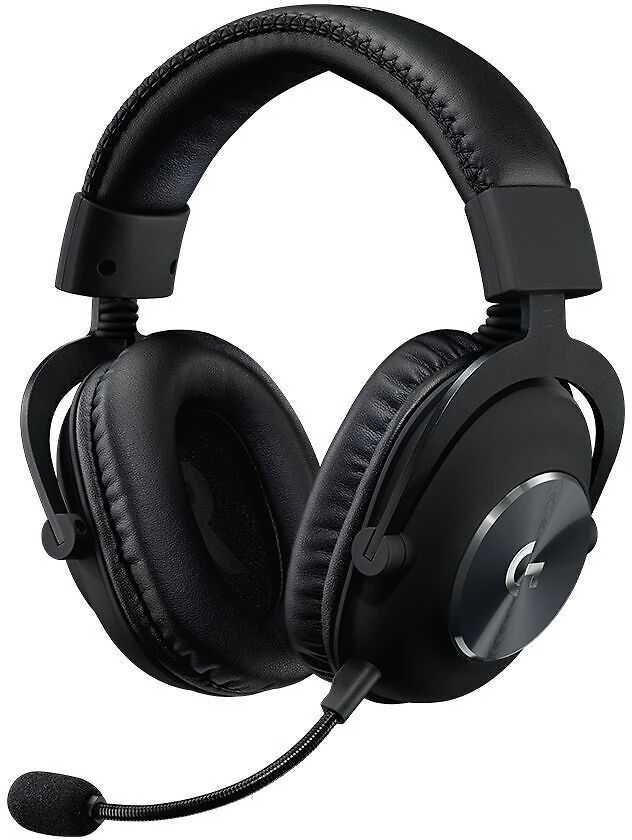 Ausinės Logitech G Pro X