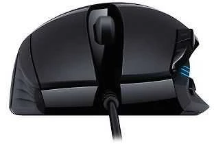 Logitech G402 pelė