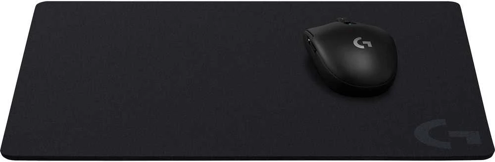 Kilimėlis LOGITECH G G440 Mouse pad juodas
