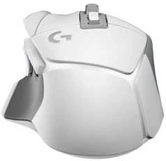 LOGITECH G502 X LIGHTSPEED Belaidė pelė žaidimams - Baltas/CORE - EWR2