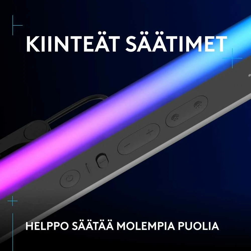 Logitech Litra Beam LX