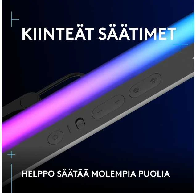 Logitech Litra Beam LX