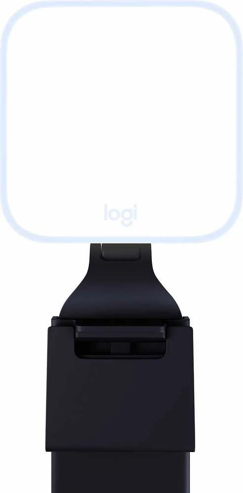 Logitech Luminaire 946-000002 / GLOW Juodas