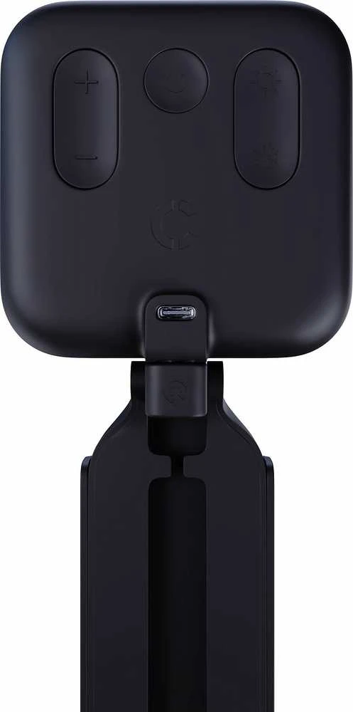 Logitech Luminaire 946-000002 / GLOW Juodas