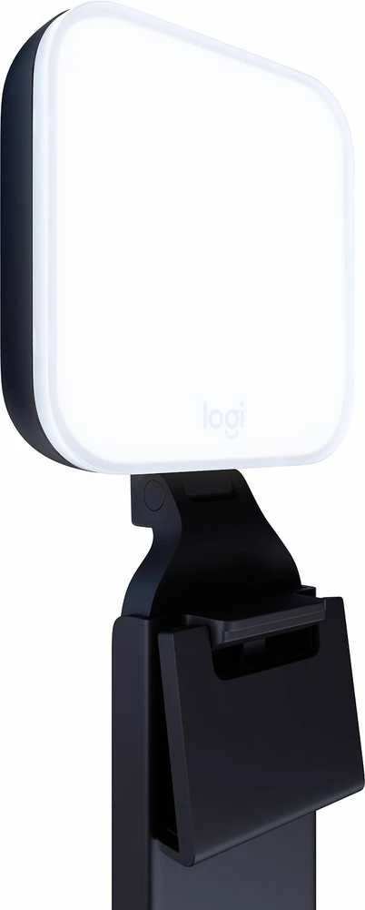 Logitech Luminaire 946-000002 / GLOW Juodas