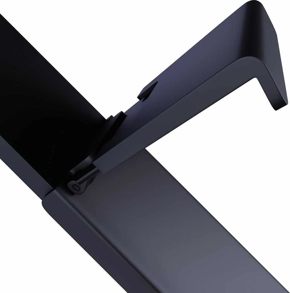 Logitech Luminaire 946-000002 / GLOW Juodas
