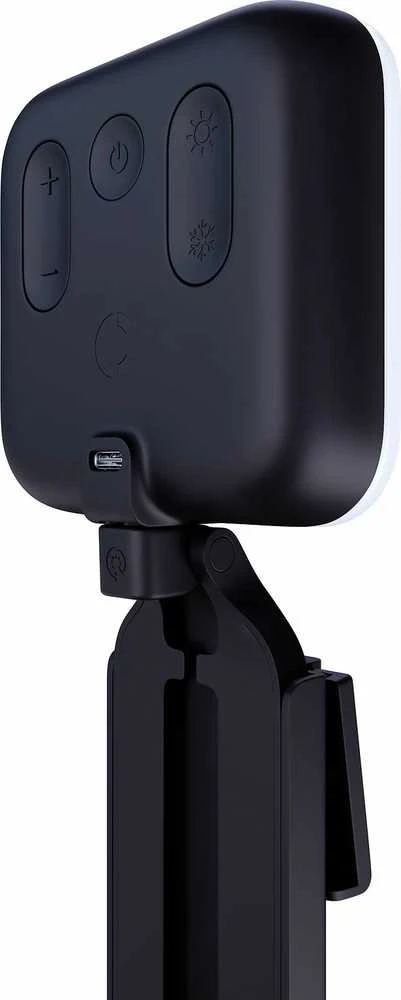Logitech Luminaire 946-000002 / GLOW Juodas