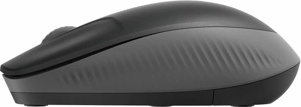 Belaidė pelė Logitech M190, juodos spalvos