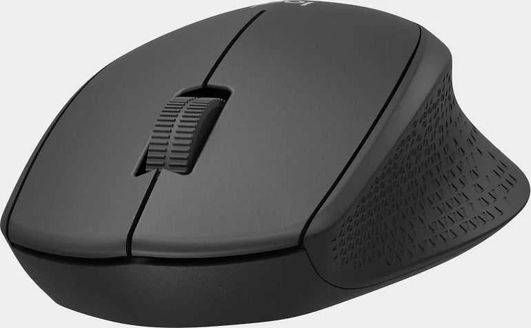 Pelė Logitech M330 Silent Plus