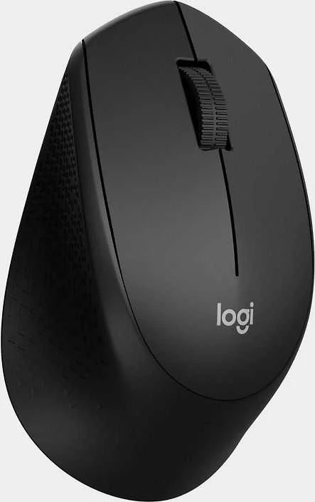 Pelė Logitech M330 Silent Plus