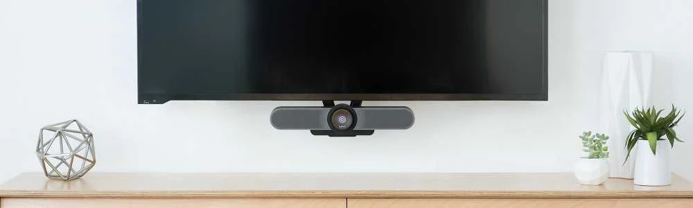 LOGITECH MeetUp kamera