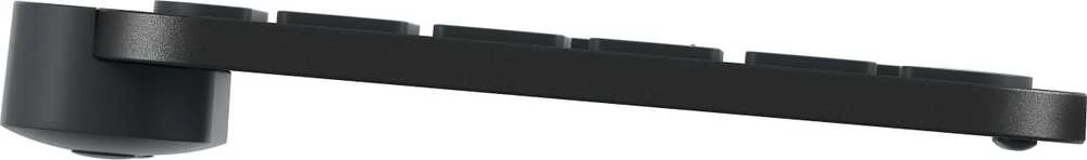 Belaidė klaviatūra Logitech MX Keys S, Išdėstymas: Šiaurės šalių (Qwerty)