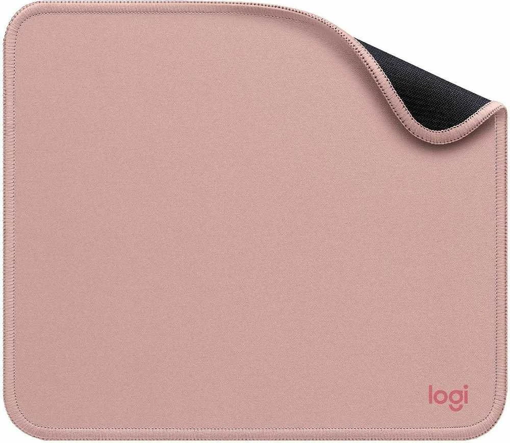 Logitech Pelės kilimėlis Studio Series -hiirimatto, Roosa