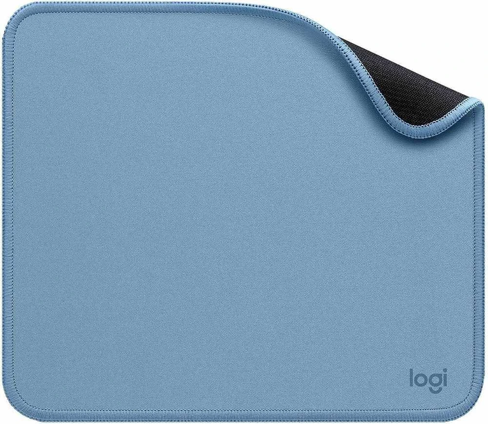 Pelės kilimėlis Logitech Studio Series, Mėlyna spalva